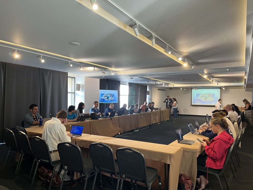 Διοργάνωση Ημερίδων
& Workshops