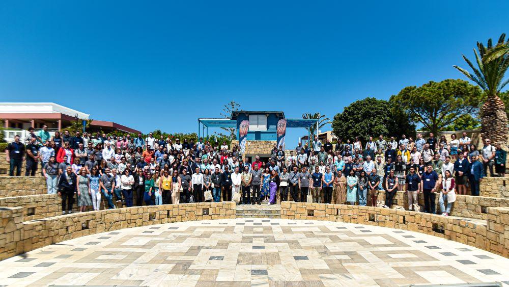 Συνέδριο ISRPF: Αναπαραγωγική Φυσιολογία των Ψαριών