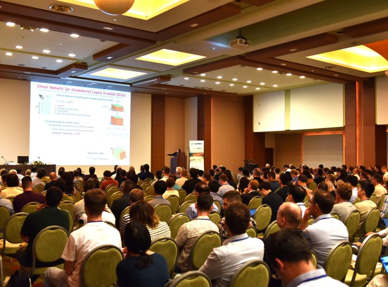 diazoma diorganosh synedrion